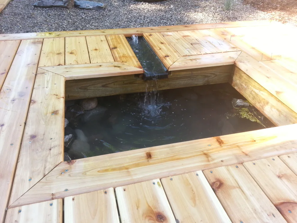 G. Mott Builders - Photo 14