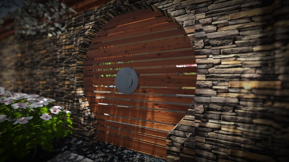 Somerset Ridge by Chuck B Edwards Landscape Architecture & 3D - Photo 25