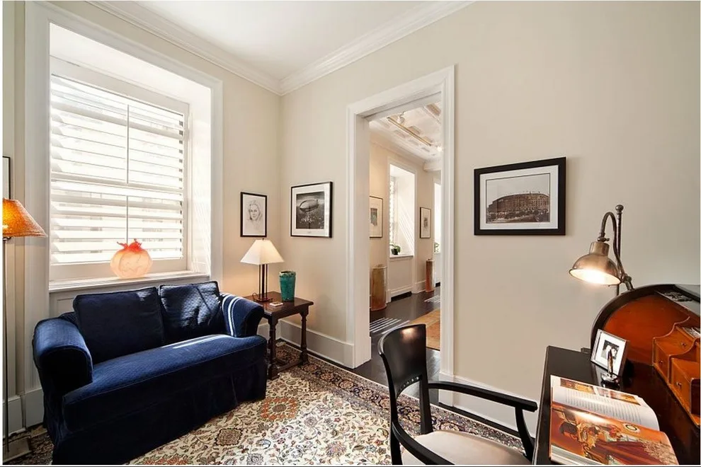 Tribeca - 72 Reade St. by Degnan Design Build + Degnan Design Group - Photo 4