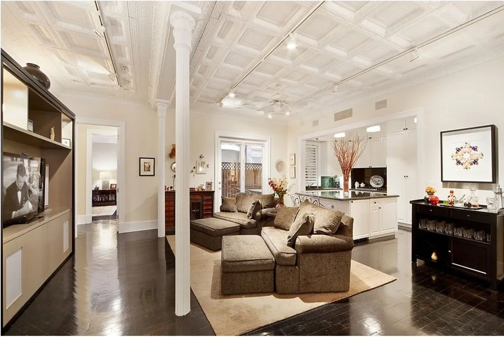 Tribeca - 72 Reade St. by Degnan Design Build + Degnan Design Group - Photo 5