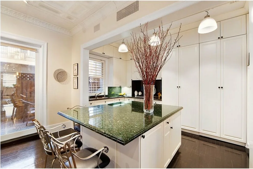 Tribeca - 72 Reade St. by Degnan Design Build + Degnan Design Group - Photo 3