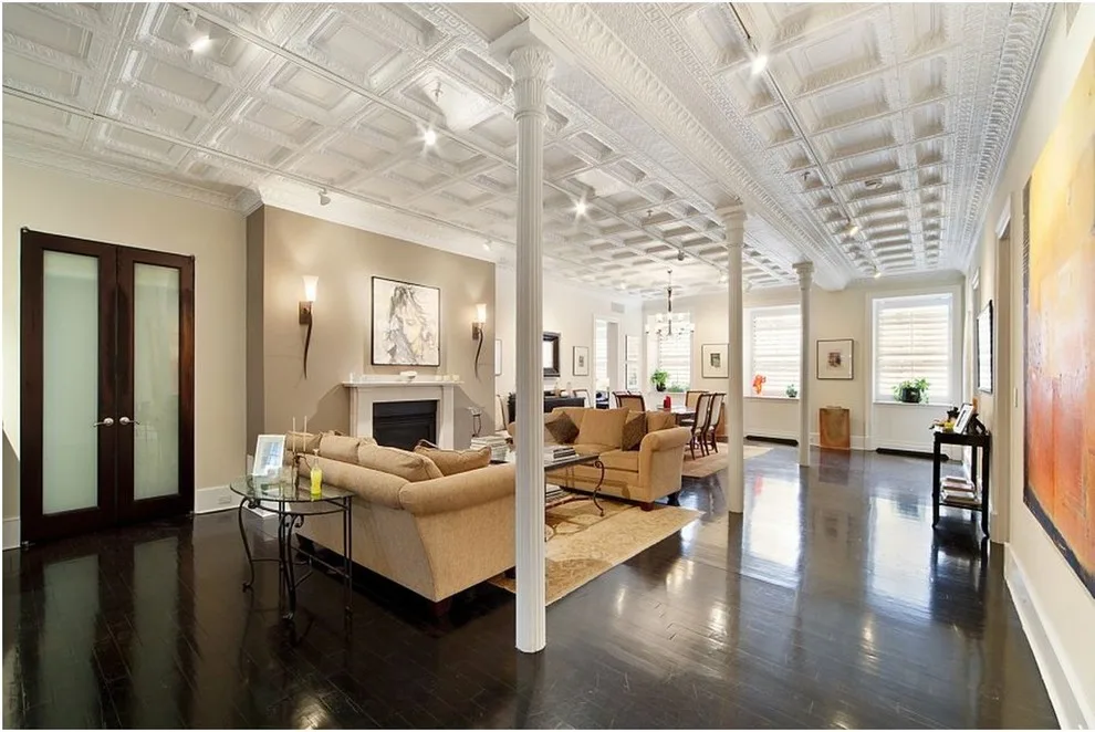 Tribeca - 72 Reade St. by Degnan Design Build + Degnan Design Group - Photo 2