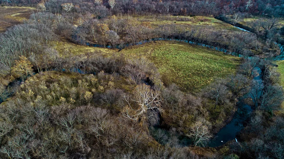Three Creek Farm by Dan Quinn Kc - Photo 15