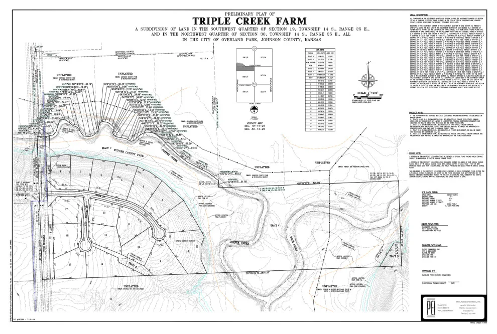 Three Creek Farm by Dan Quinn Kc - Photo 3