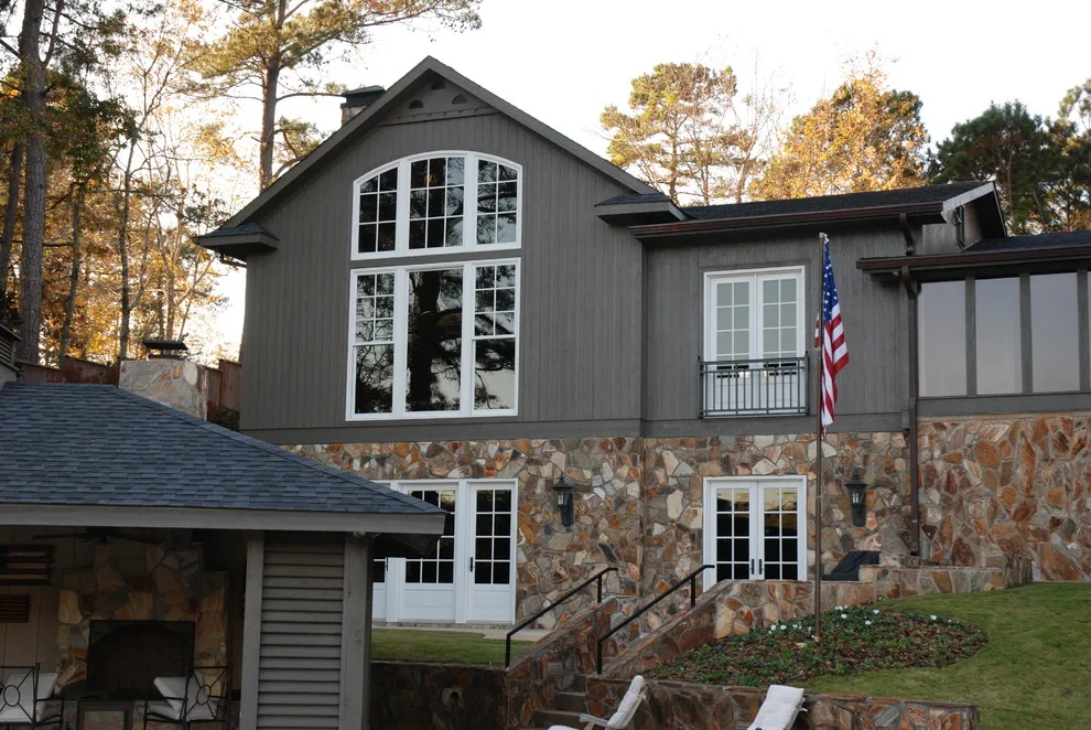 Double-Level Award Gallery by HoBart Builders, Inc. - Photo 16