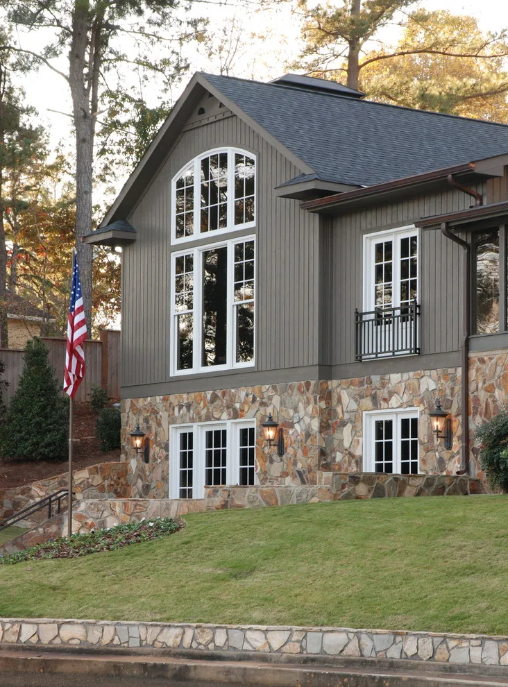 Double-Level Award Gallery by HoBart Builders, Inc. - Photo 4
