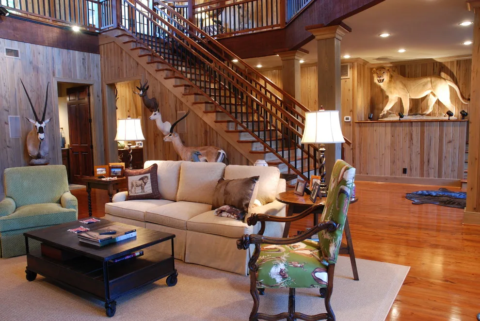 Double-Level Award Gallery by HoBart Builders, Inc. - Photo 12