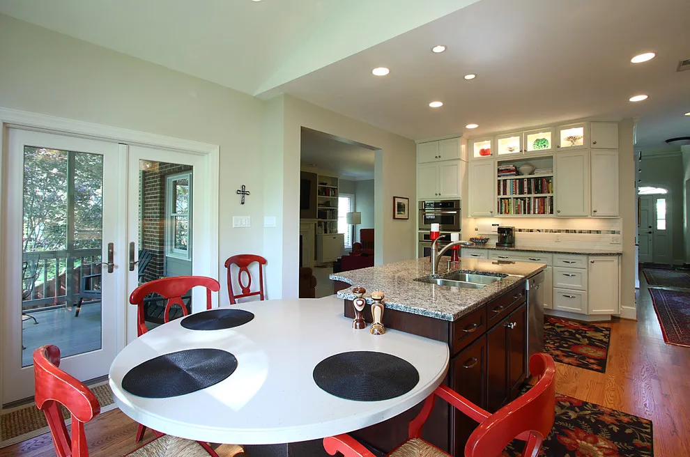 Distinctive Isle by Heartland Design And Remodeling - Photo 9