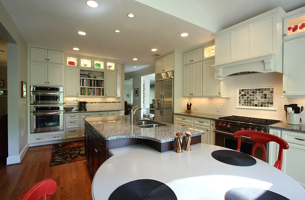 Distinctive Isle by Heartland Design And Remodeling - Photo 18