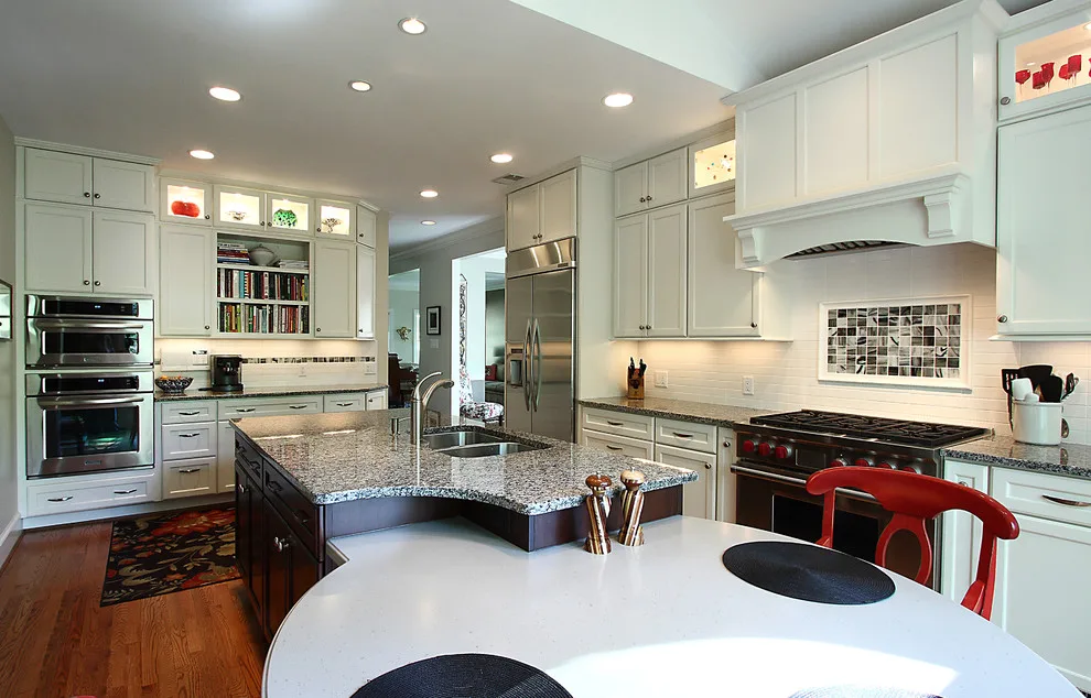 Distinctive Isle by Heartland Design And Remodeling - Photo 8