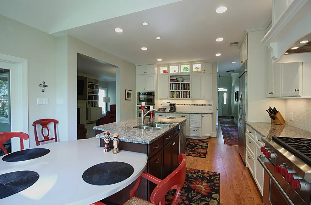 Distinctive Isle by Heartland Design And Remodeling - Photo 3