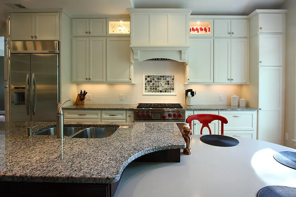 Distinctive Isle by Heartland Design And Remodeling - Photo 10