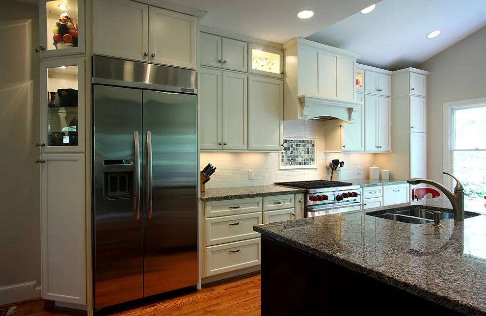 Distinctive Isle by Heartland Design And Remodeling - Photo 14