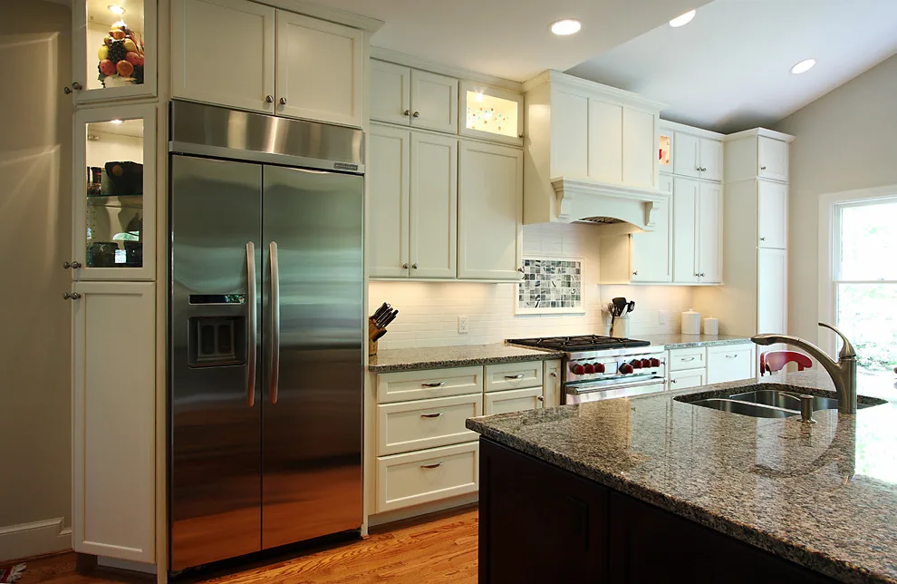 Distinctive Isle by Heartland Design And Remodeling - Photo 11