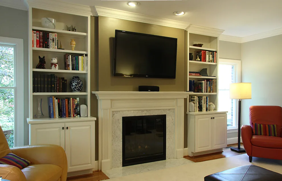 Distinctive Isle by Heartland Design And Remodeling - Photo 4
