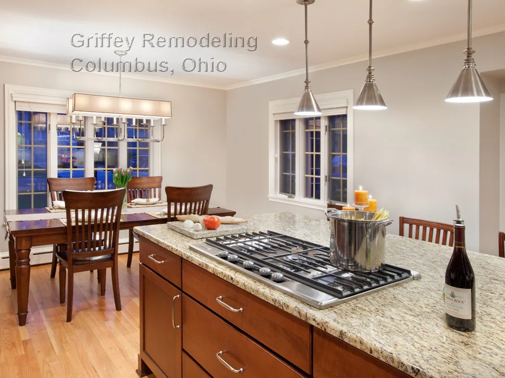 Griffey Remodeling - Photo 7