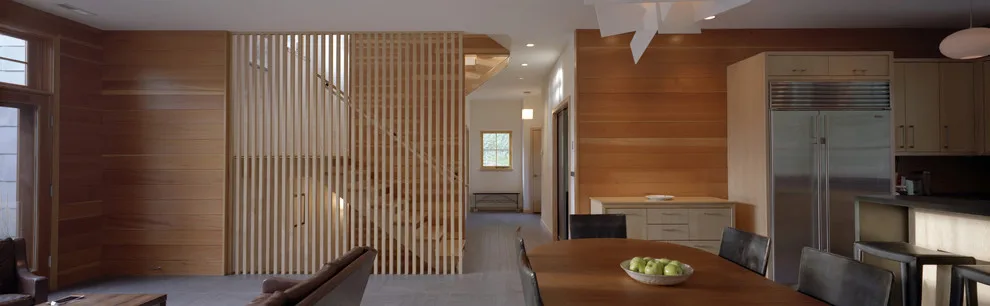 City Density Development by Quartersawn Design Build - Photo 6