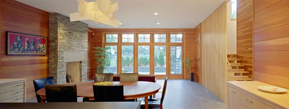 City Density Development by Quartersawn Design Build - Photo 7