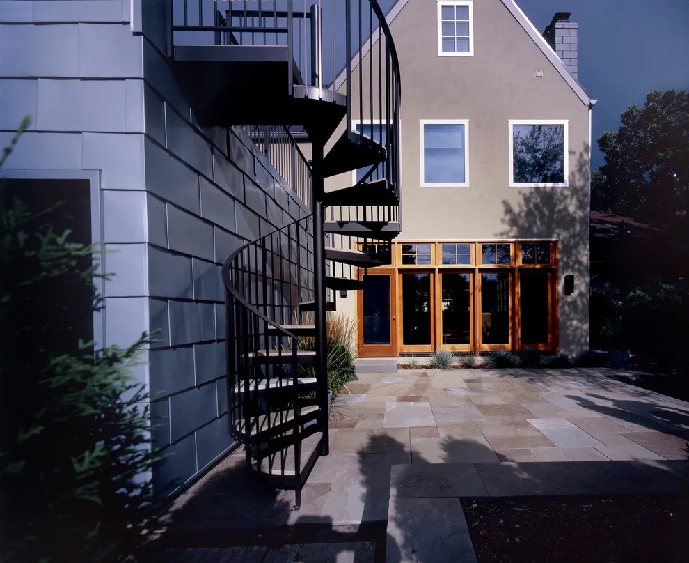 City Density Development by Quartersawn Design Build - Photo 4