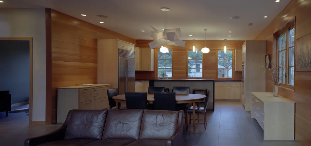 City Density Development by Quartersawn Design Build - Photo 8