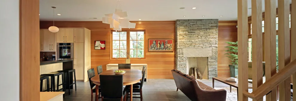 City Density Development by Quartersawn Design Build - Photo 2
