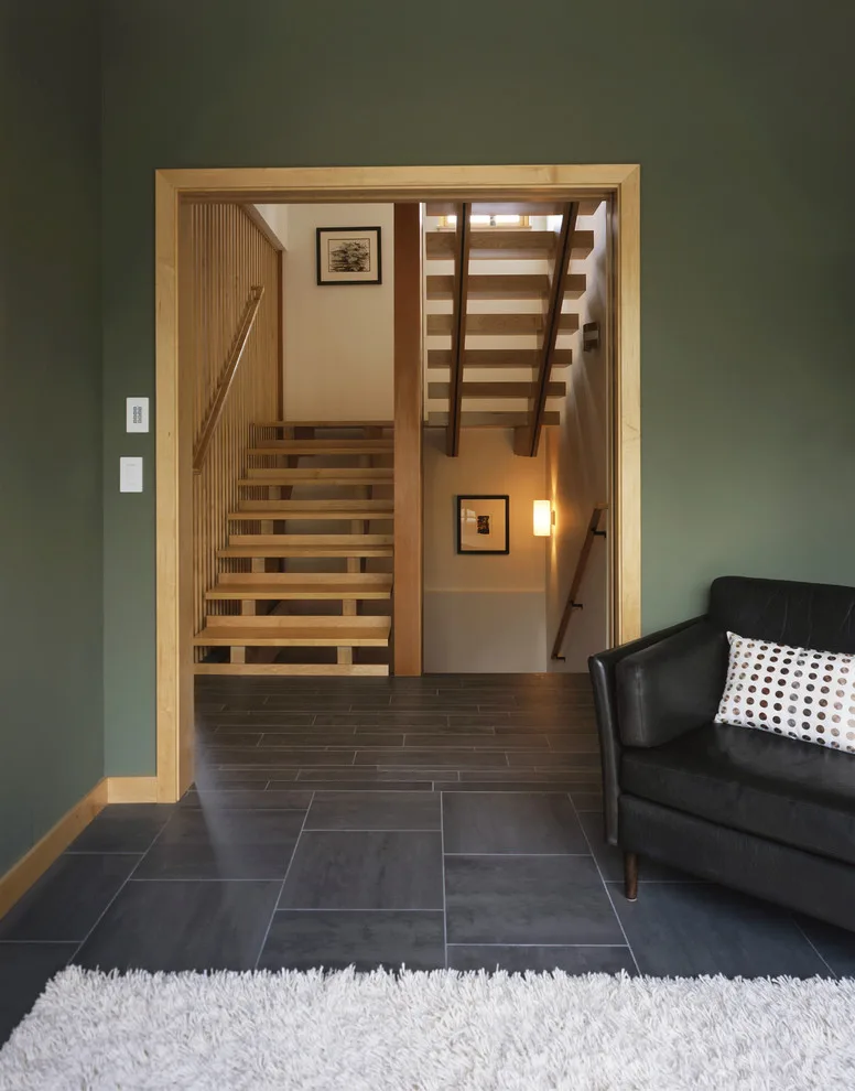 City Density Development by Quartersawn Design Build - Photo 3