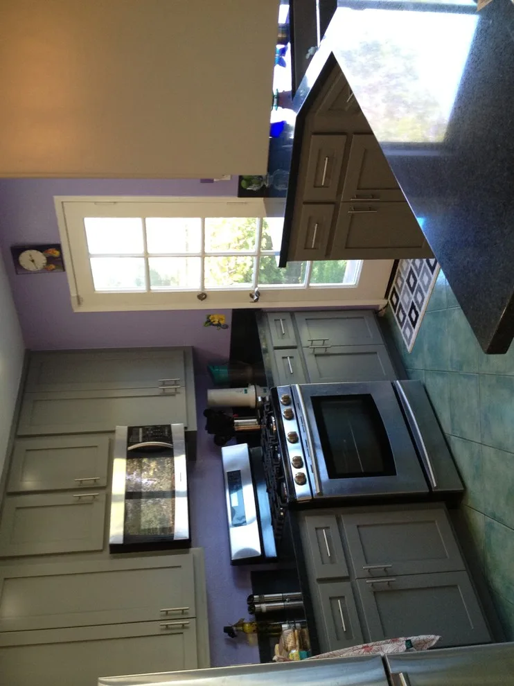 Valencia Mediterranean Expansion Renovation by Addition Building & Design, Inc. - Photo 2
