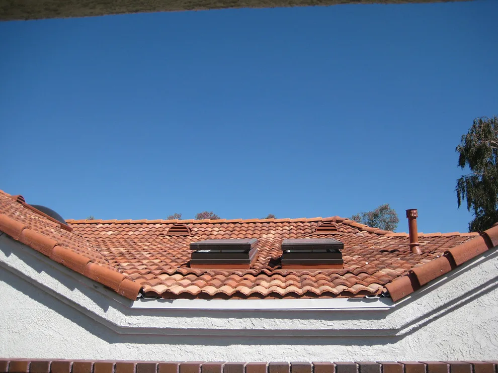 Valencia Mediterranean Expansion Renovation by Addition Building & Design, Inc. - Photo 3