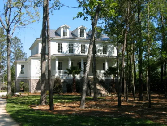 Vanderhorst Project by Dwellings, Inc. - Photo 2