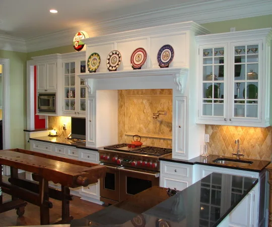 Vanderhorst Project by Dwellings, Inc. - Photo 3