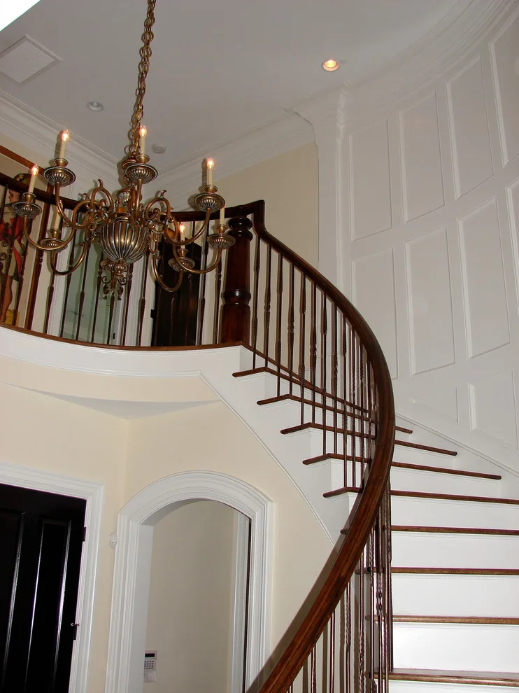 Vanderhorst Project by Dwellings, Inc. - Photo 4