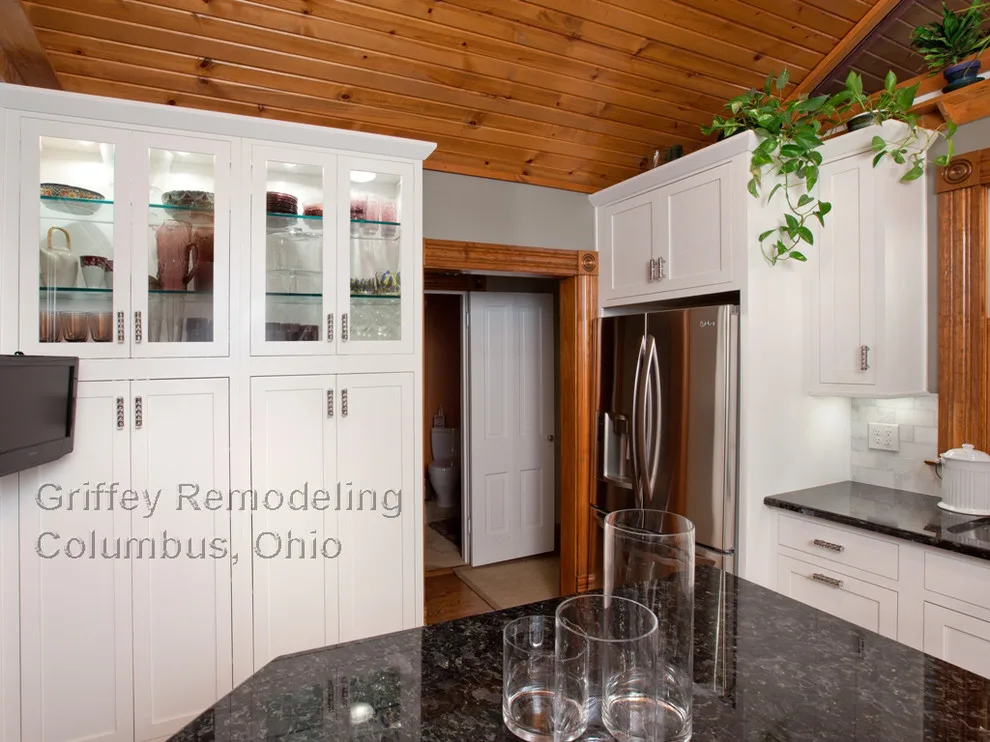 Griffey Remodeling - Photo 3