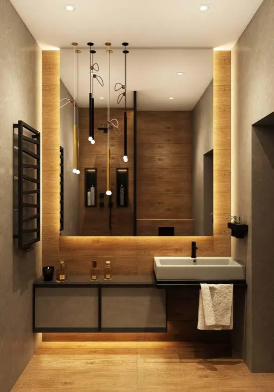 V.K. Villa Interior Design by Globarch Group Design&Architecture - Photo 8