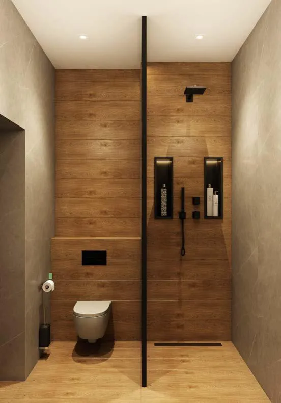 V.K. Villa Interior Design by Globarch Group Design&Architecture - Photo 9