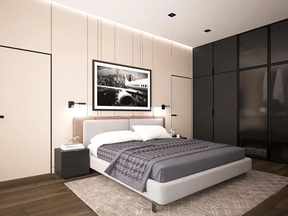 V.K. Villa Interior Design by Globarch Group Design&Architecture - Photo 6