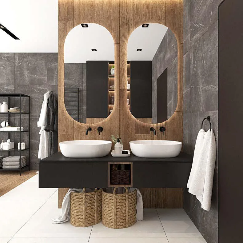 V.K. Villa Interior Design by Globarch Group Design&Architecture - Photo 12