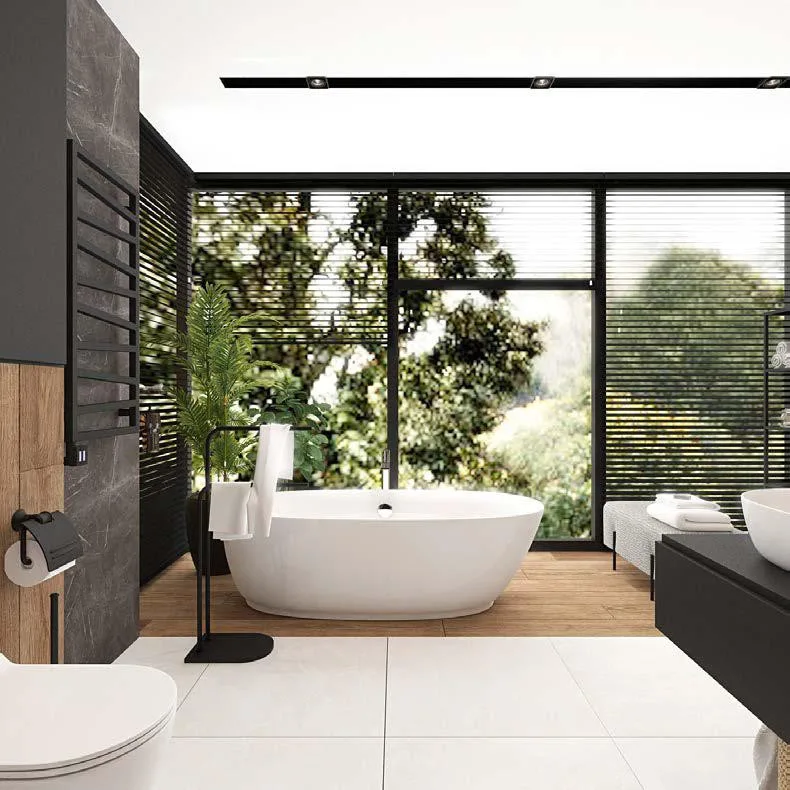 V.K. Villa Interior Design by Globarch Group Design&Architecture - Photo 11