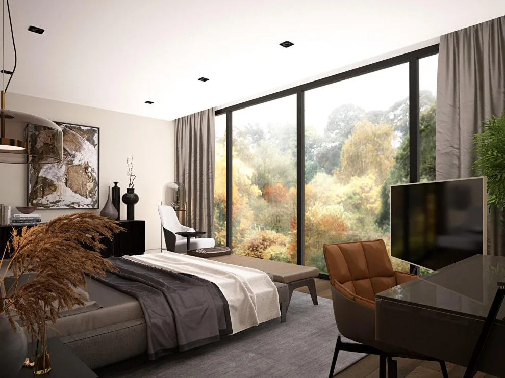 Globarch Group Design&Architecture - Photo 10