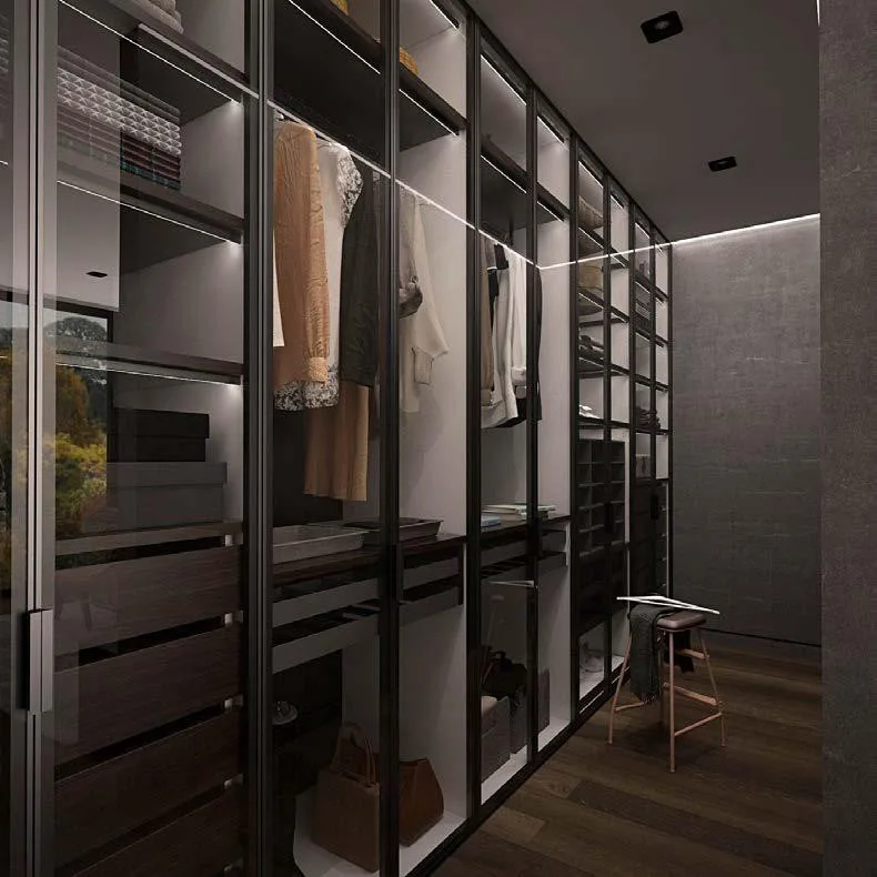V.K. Villa Interior Design by Globarch Group Design&Architecture - Photo 14