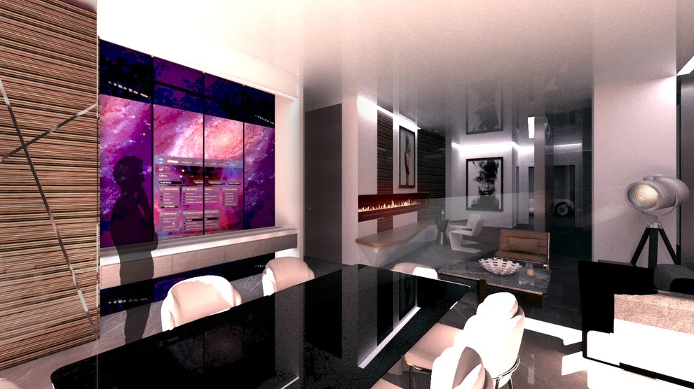 Outlook by Inspired Interiors - Design. Build. Furnish. - Photo 4