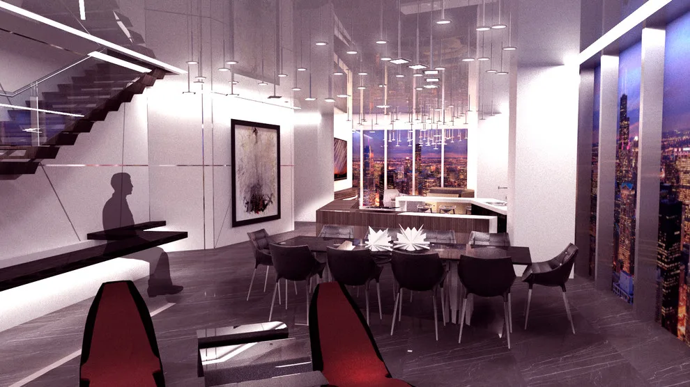 Outlook by Inspired Interiors - Design. Build. Furnish. - Photo 2