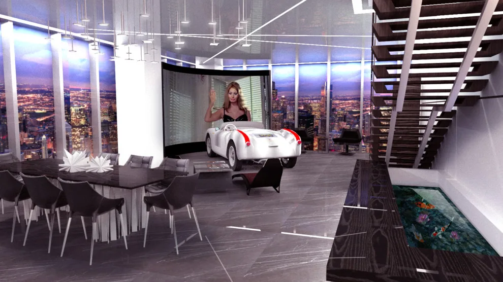 Outlook by Inspired Interiors - Design. Build. Furnish. - Photo 5
