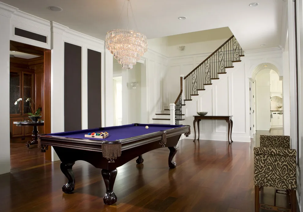 Residence at the Wall by Max Crosby Construction - Photo 2