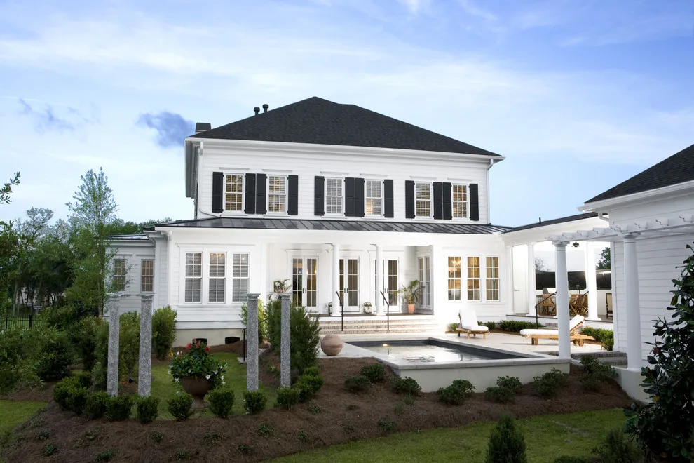 Residence at the Wall by Max Crosby Construction - Photo 3