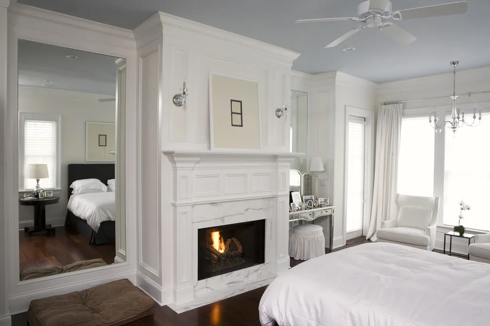 Residence at the Wall by Max Crosby Construction - Photo 4