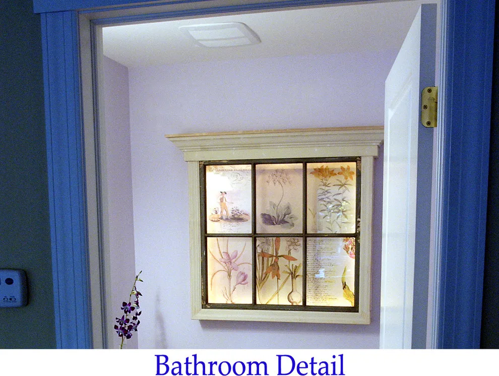 Wall Township - residential property makeover by Degnan Design Build + Degnan Design Group - Photo 3