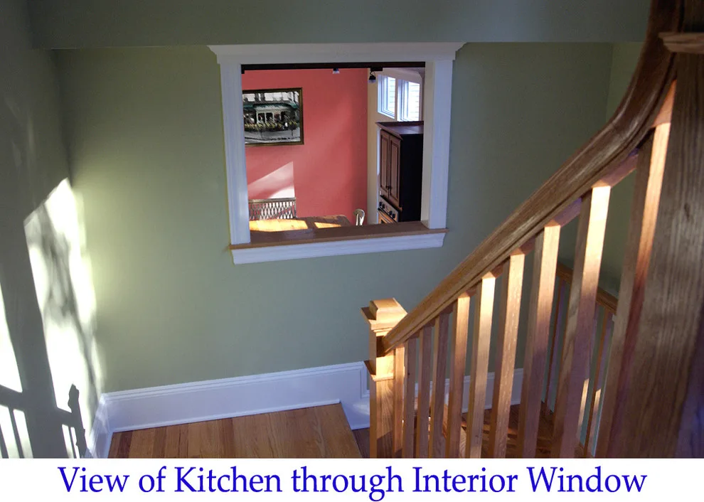 Wall Township - residential property makeover by Degnan Design Build + Degnan Design Group - Photo 6