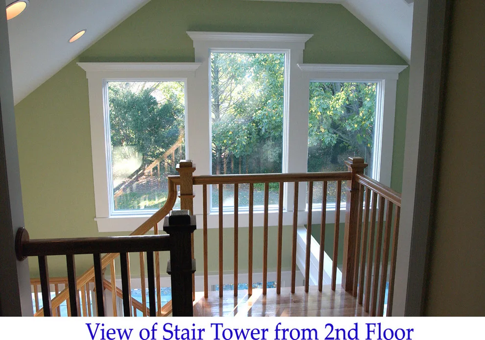 Wall Township - residential property makeover by Degnan Design Build + Degnan Design Group - Photo 9