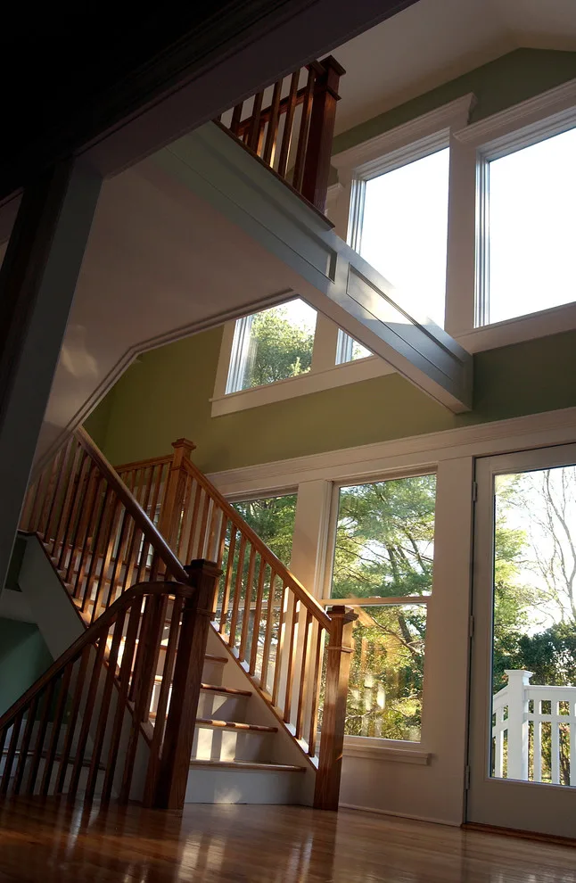Wall Township - residential property makeover by Degnan Design Build + Degnan Design Group - Photo 10