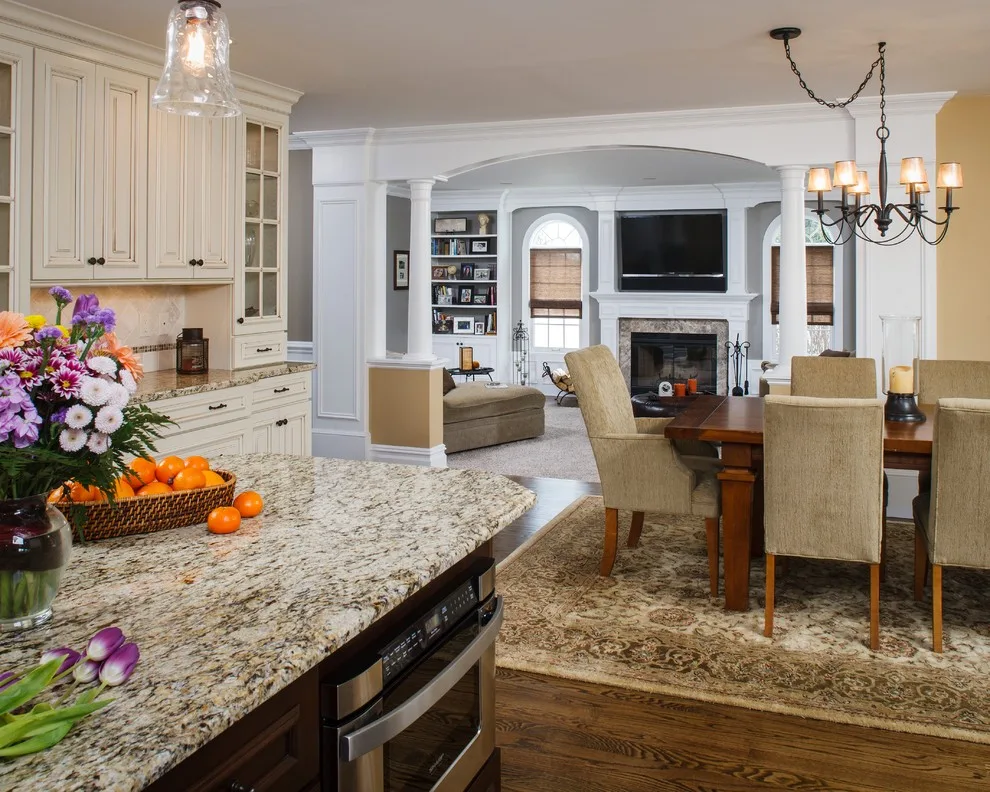 Cozy and Inviting by Creative Design Construction, Inc. - Photo 6